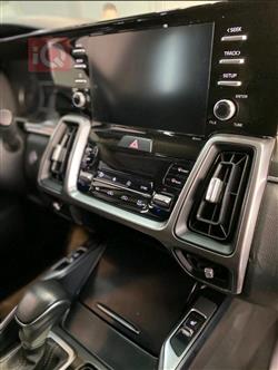 کیا سۆرینتۆ